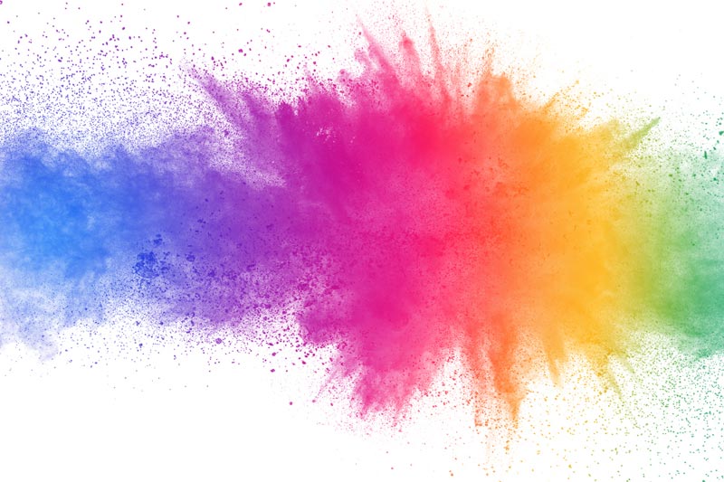 Holi
