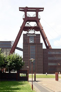 Zeche Zollverein